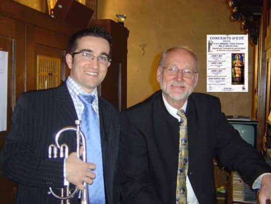 Christopher Hainsworth Nicolas Planchon Nicolas Planchon Christopher Hainsworth